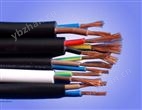 聚氯乙烯絕緣和護套控制電纜