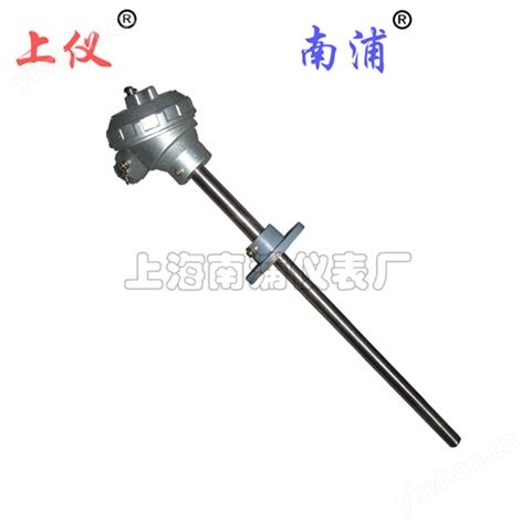 活動發(fā)蘭熱電偶