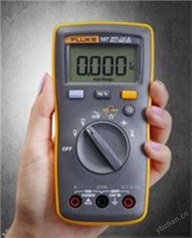 福祿克fluke 106萬用表