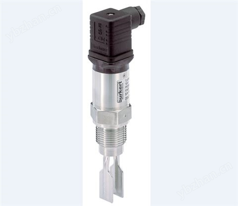 burkert 振動式液位開關8110