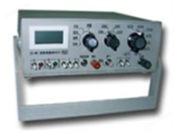 绝缘高阻计ZC-90