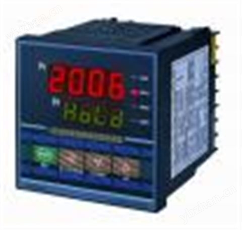LU-960M智能程序PID調(diào)節(jié)儀