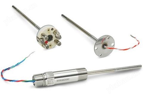 Rosemount/羅斯蒙特0065熱電阻PT100熱電偶