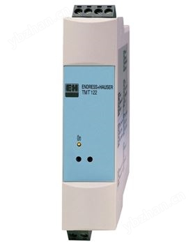 iTEMP TMT122 DIN 導(dǎo)軌式溫度變送器