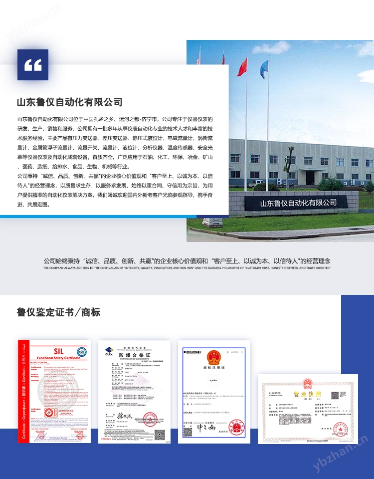 山東魯儀自動化有限公司