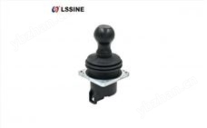 SJ8工业操作手柄