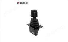 SJ5工业操作手柄