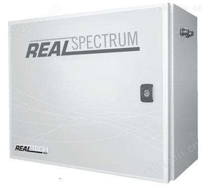 REALTECH光譜傳感器