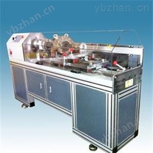 微机控制电子材料扭转试验机