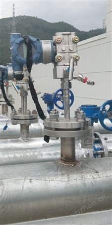 日照差压德尔塔巴流量计生产厂家