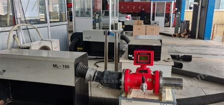 聊城汽车尾气检测线气体涡轮流量计厂家