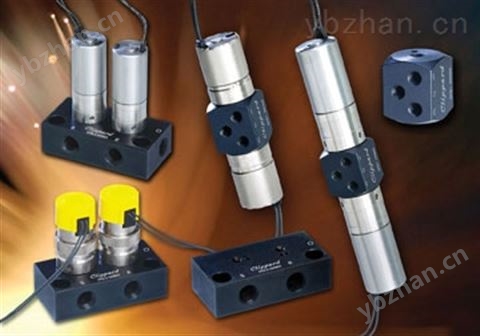 clippard微型氣動元件UDR-40-8-W 氣動閥