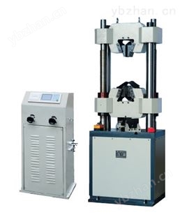 数显万能试验机WE-100B