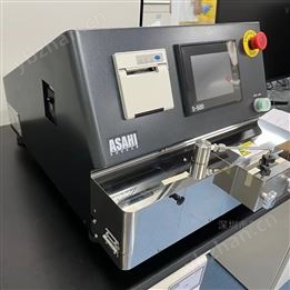 ASAHI進口吸油值測試儀S-500