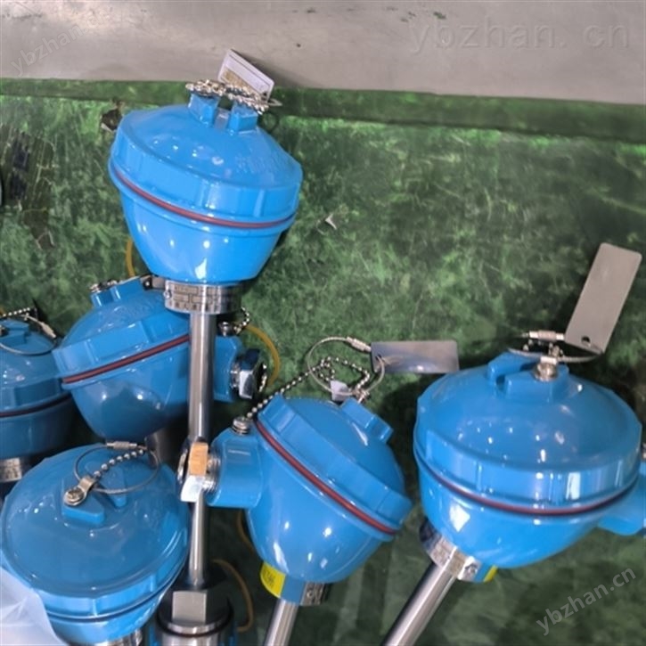WRN/WZP-130/230 K型PT100熱電偶熱電阻