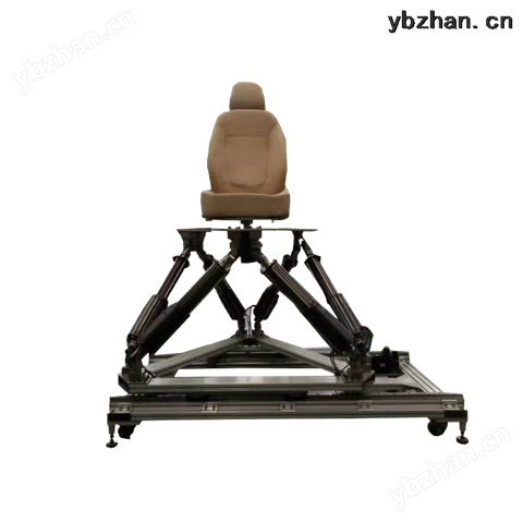 KRD61 六自由度搖擺試驗(yàn)臺(tái)