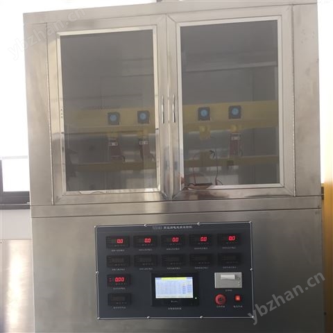 高壓耐電痕試驗機