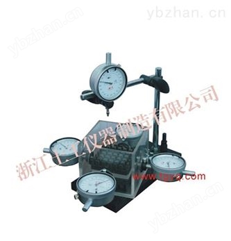 STPZL-55型巖石自由膨脹率試驗(yàn)儀