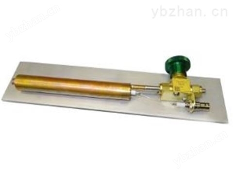 氣體采樣計(jì)數(shù)器