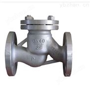 智能止回阀优势