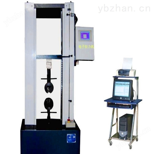 金属拉力机 抗拉强度试验机