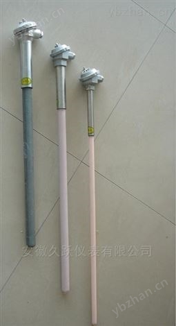 S型-耐冷熱沖擊鉑銠熱電偶生產廠家