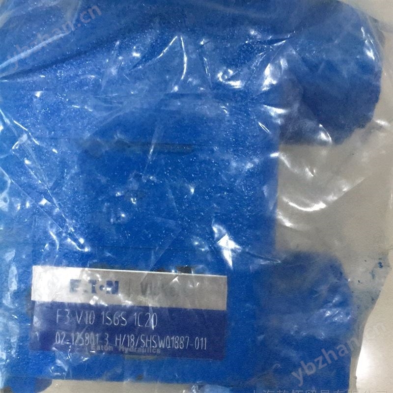 VICKERS比例方向閥DG4V-3-22AL-VM-U-H7-60