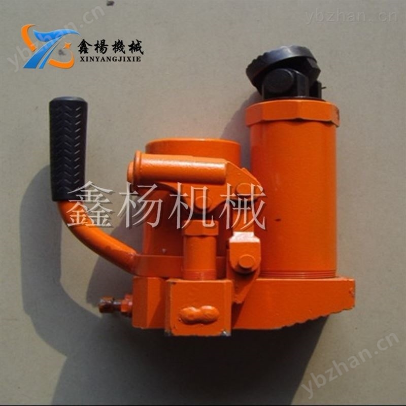 铁路轨道维护调整工具YFZ-250液压方枕器-混凝土机械