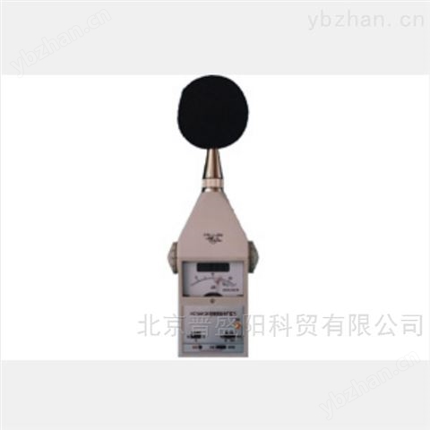 HS5660B精密脈沖聲級計高-低聲級國營紅聲-噪音計