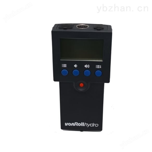 多功能管道漏水檢測儀