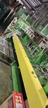 PVC片材擠出機(jī)