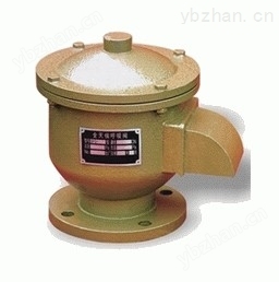 重力式呼吸閥（配重系列）