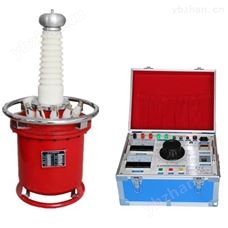 YDQ-30KVA/50KV充气式高压试验变压器