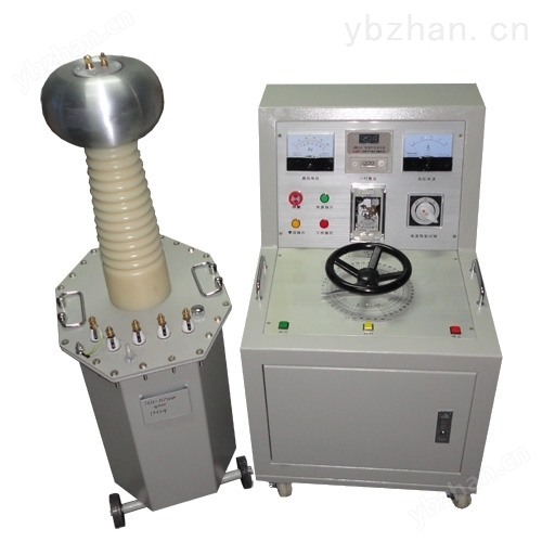 YDJZ-10KVA/100KV交直流工频耐压试验装置
