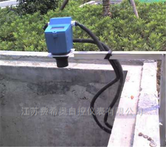 江西-防腐型超聲波液位計