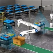 3D視覺系統自動抓取 視覺傳感器