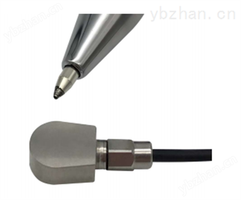 IEPE振動(dòng)傳感器