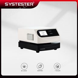 QB/T 1667电池炭纸透气度试验仪