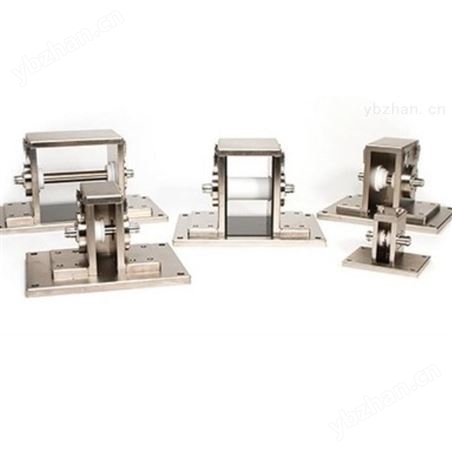 FCC大电流注入探头夹具