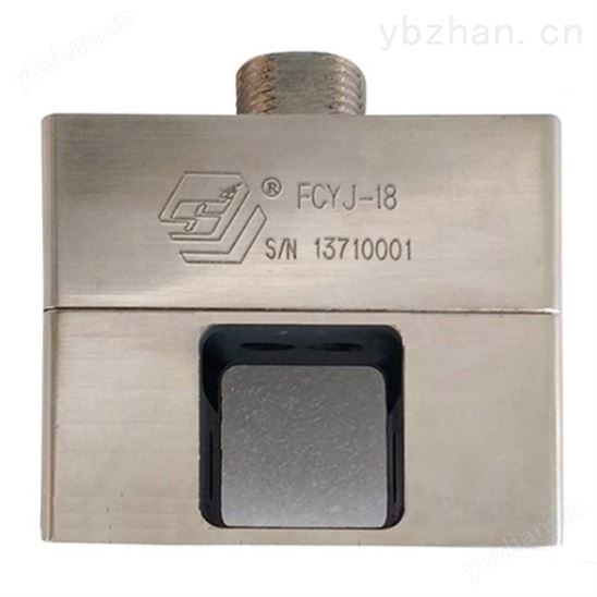 FCYJ-18型粉尘浓度检测元件