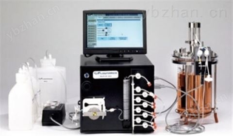 Seg-Flow自動在線取樣器-分子生物學(xué)儀器