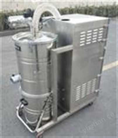 重型工業移動吸塵器