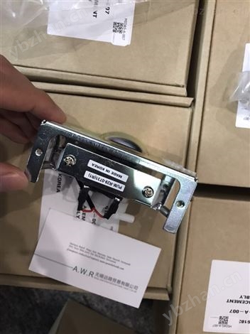 HONEYWELL霍尼韦尔MIDAS-E-NH3探头 智能手操器