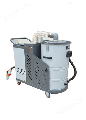 移動工業吸塵器