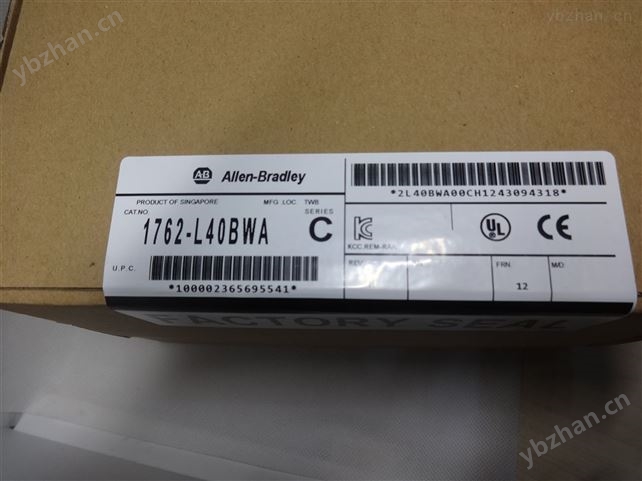 AB 1769-IR6 PLC-дPLC AB
