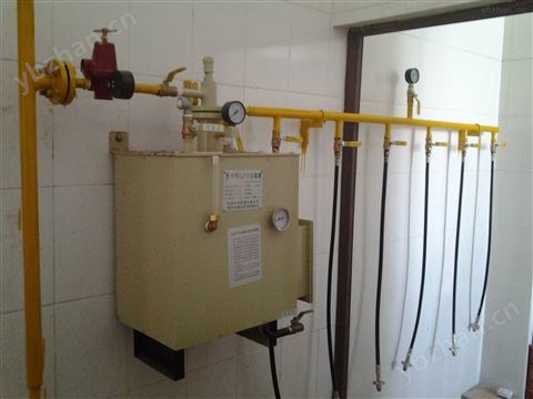 安特爾CPEX電熱式氣化器氣化爐-加熱器