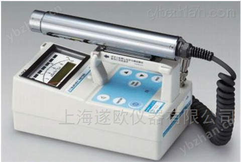 TGS-131 β（γ）射線檢測報警儀-輻射儀（射線檢測儀）