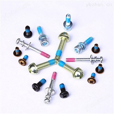 汽車緊固件的重要性