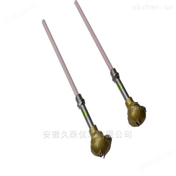 WRR-222|WRR-223B型熱電偶耐1800