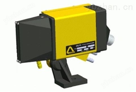 渠道更新HUBNER值編碼器POG 9D 1000-工業編碼器